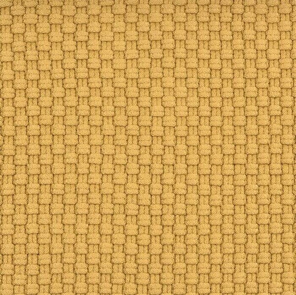 UNI in/outdoor vloermat 52x72 geel  62PAD10594