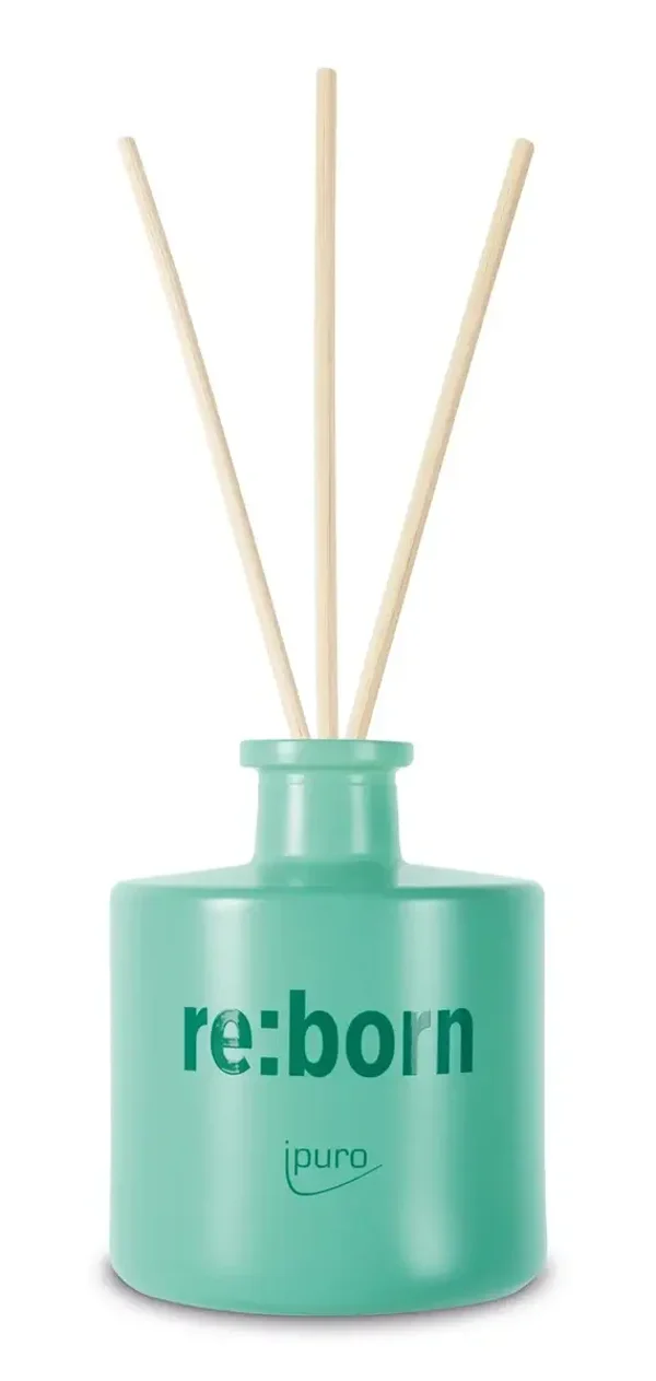 WE ARE diffuser Ipuro re:born 100ml 26IWA1000