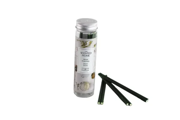 White Christmas Scent Sticks 09ABXSHSTK17