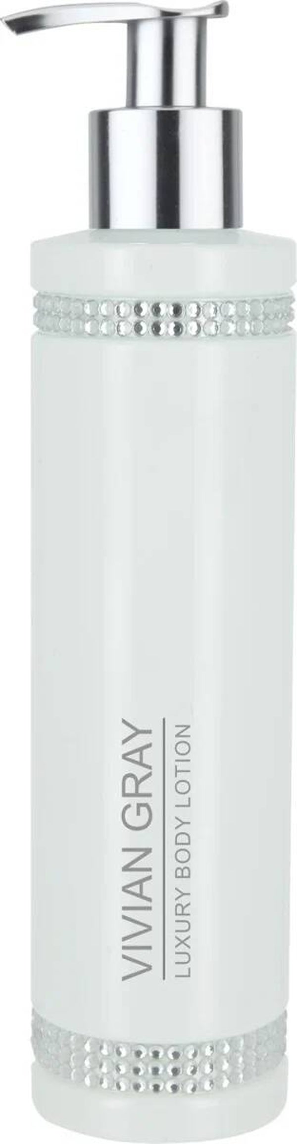 White Crystals douchegel 250ml 66VG3220