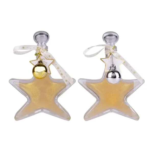 WINTER MAGIC4 Douchegel 200ml in stervorm 23ACC5060145