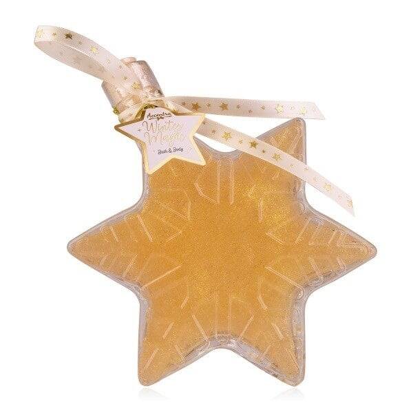 WINTER MAGIC4 Douchegel 520ml sneeuwvlok 23ACC5060179