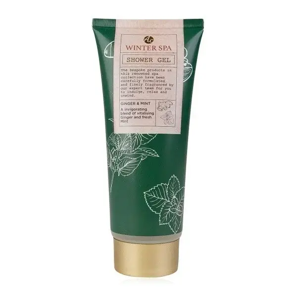 WINTER SPA4 Bodylotion 200ml 23ACC8159926