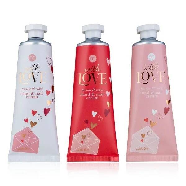 WITH LOVE 60ml handcreme 23ACC8157788