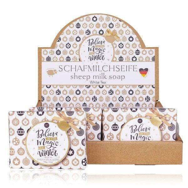 Zeep 100g WINTER MAGIC2 23ACC5556897