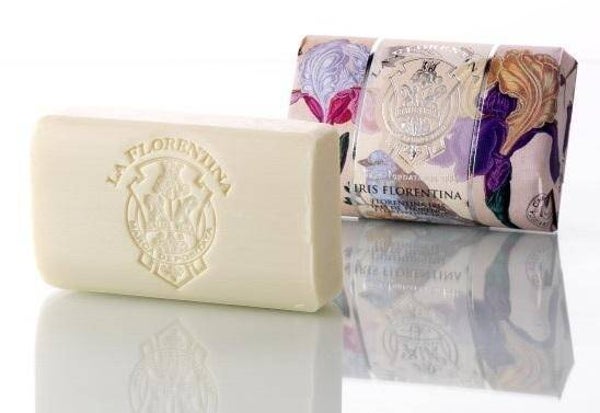 zeep 200gr IRIS 63FLOR242504