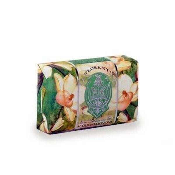 zeep 200gr Magnolia 63FLOR242500