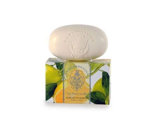 zeep 300gr Citrus 63FLOR242006