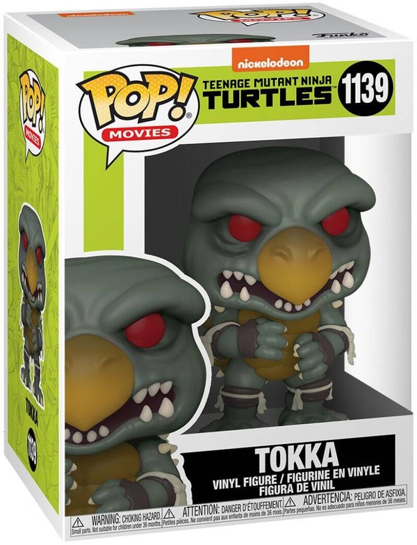Tokka