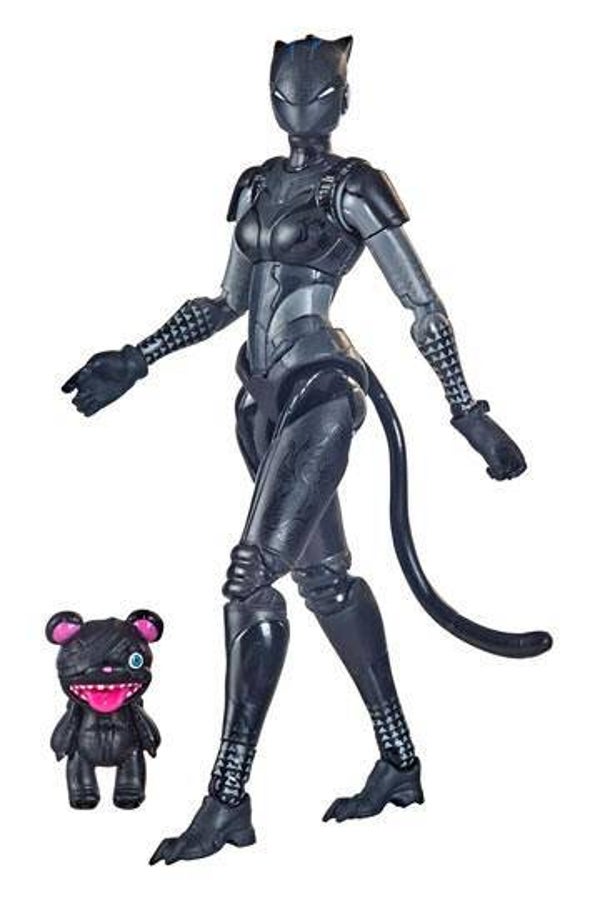 Fortnite Victory Royale Series Action Figure 2022 Lynx 15 cm Action figures Fortnite