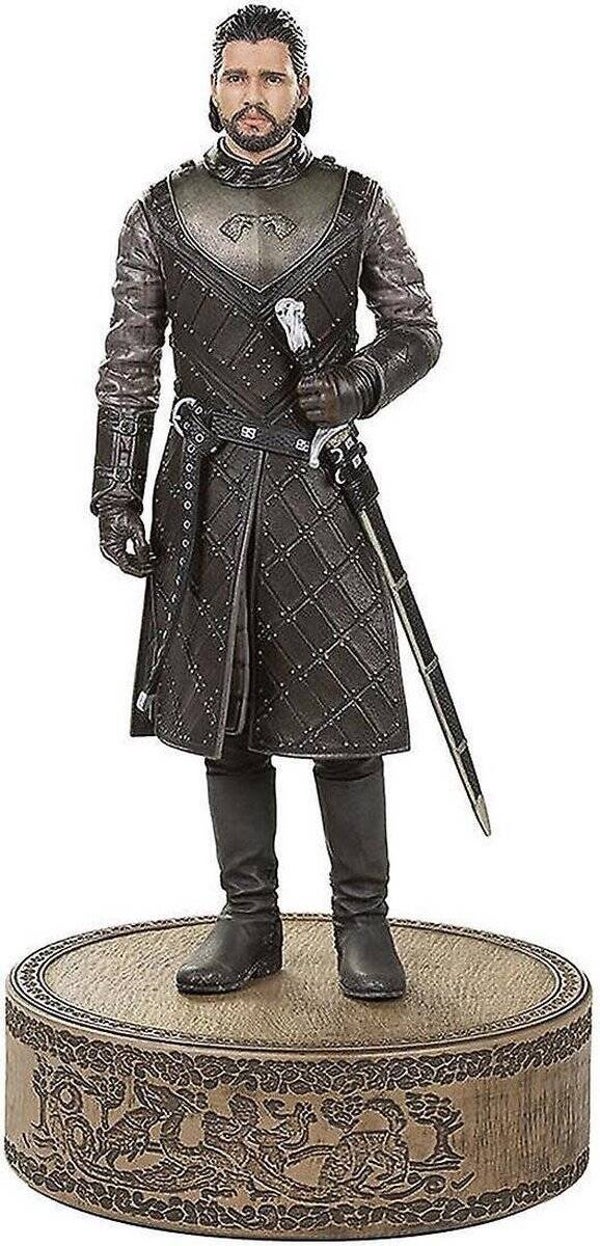 Game of Thrones Premium PVC Statue Jon Snow 28 cm