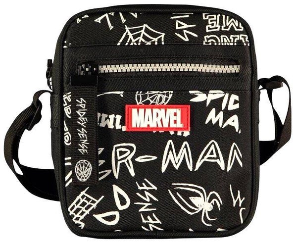 Schoudertas -Spiderman