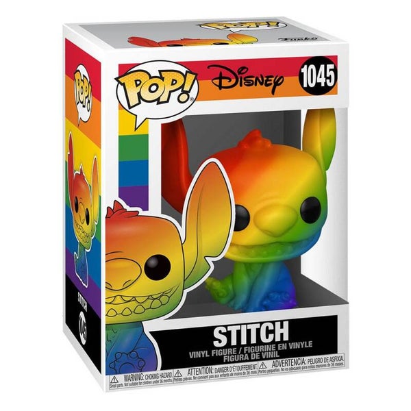 Stitch - Pride