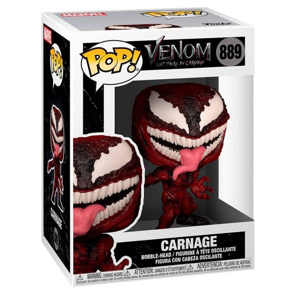 Venom - Carnage