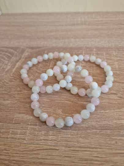 Vruchtbaarheid kralenarmband