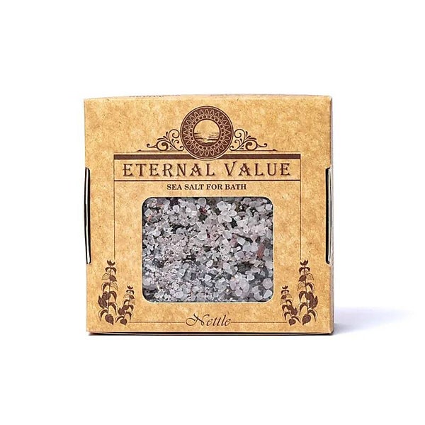 Eternal Values badzout Brandnetel 450g
