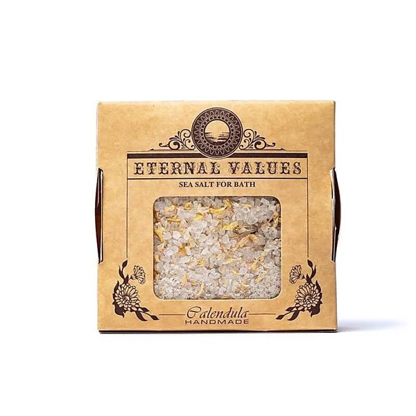 Eternal Values badzout Calendula 450g
