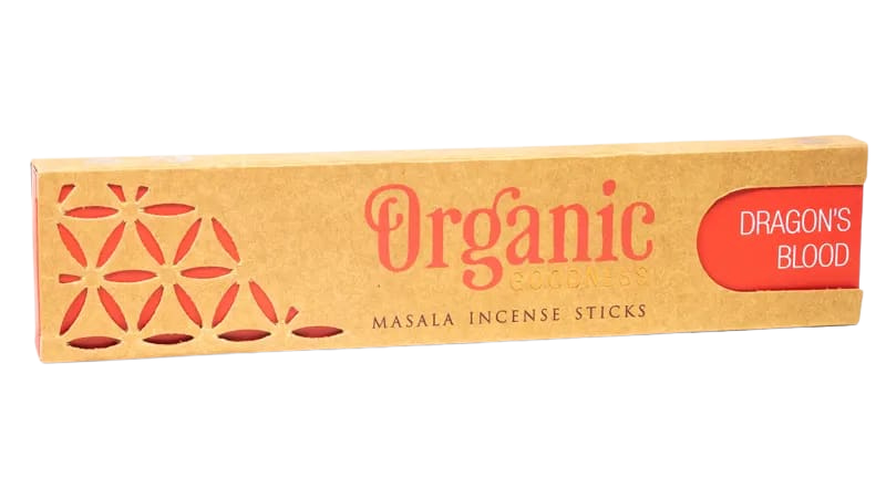 Msala wierookstokjes dragon blood