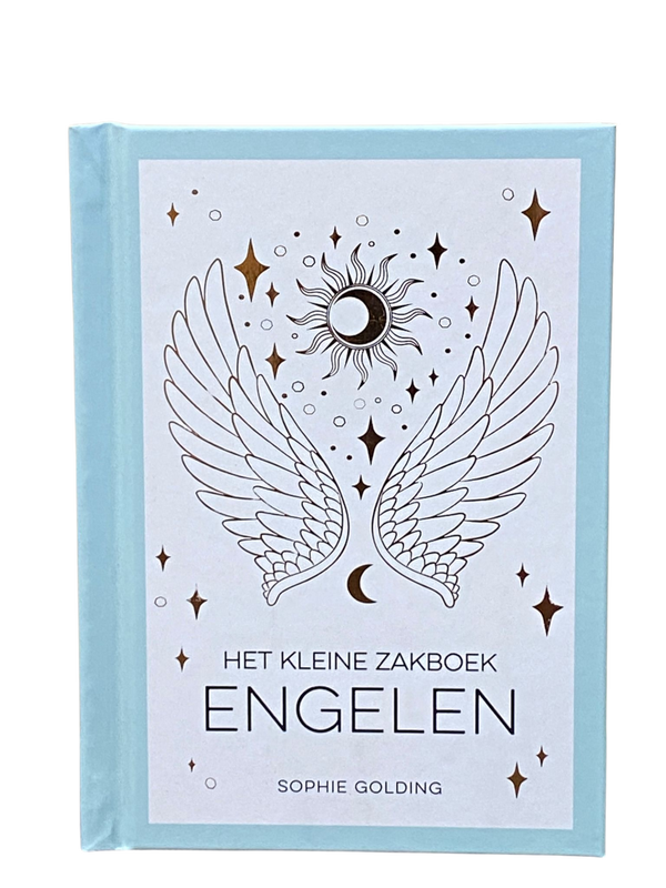 Het kleine zakboek – Engelen