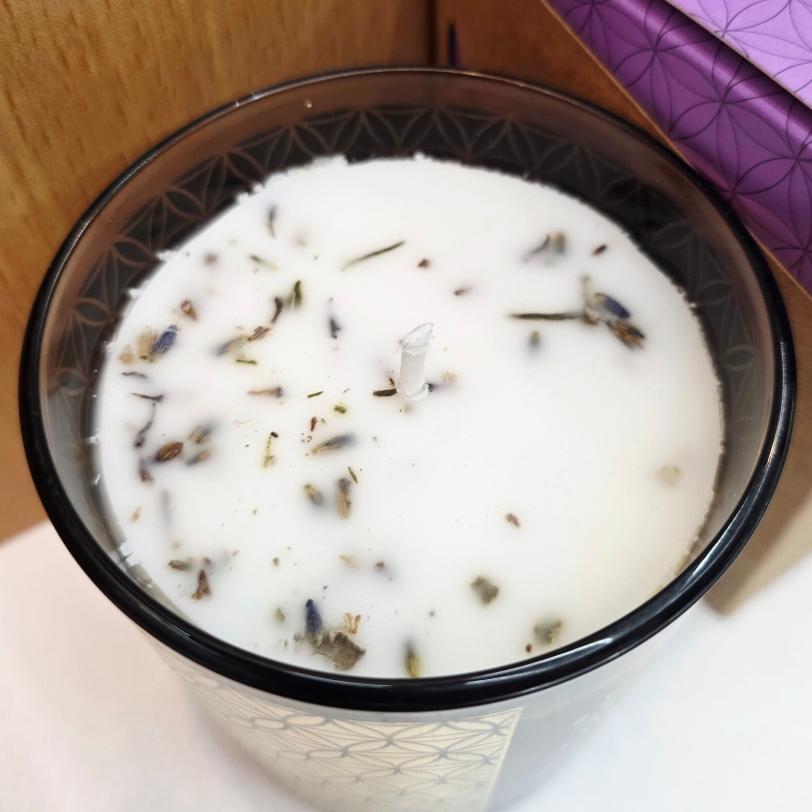 Salie & Lavendel - Organic Goodness