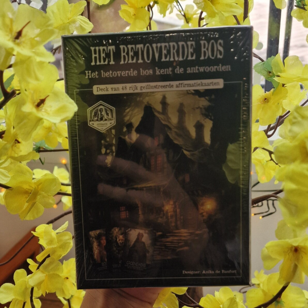 Het Betoverde Bos