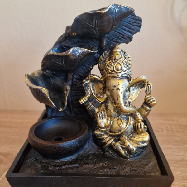 Ganesha Waterfontein
