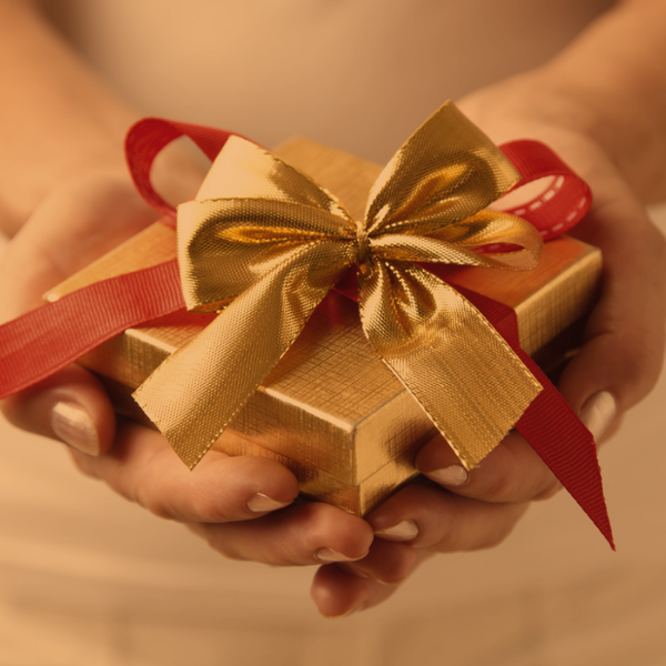 Digitale Cadeaubon