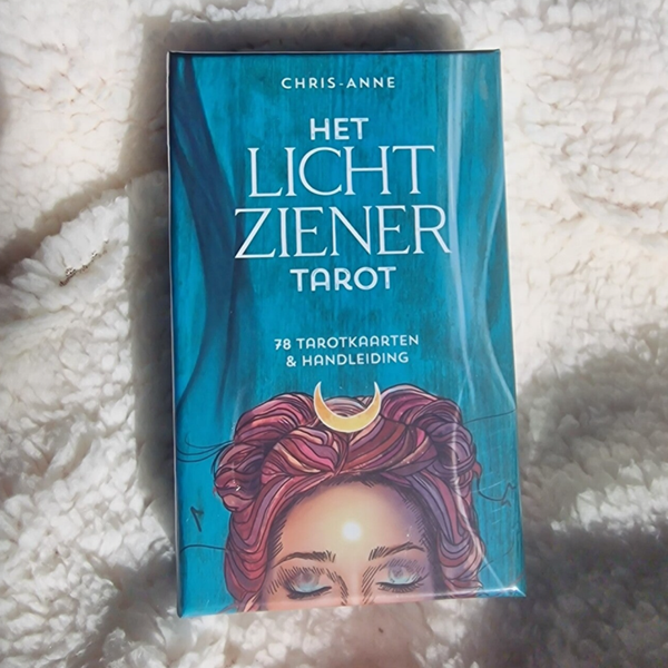 Het Licht Ziener Tarot