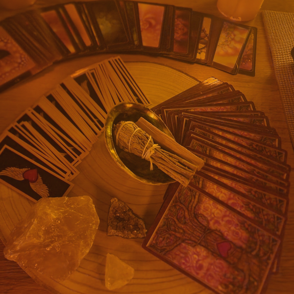 Live één op één reading