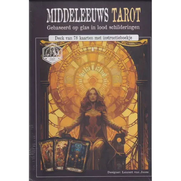 Middeleeuws tarot