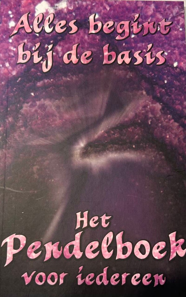Het pendelboek voor iedereen