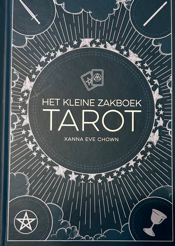 Het kleine zakboek tarot