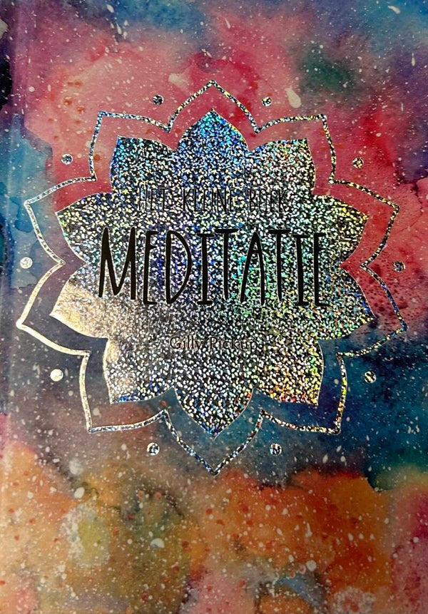 Het kleine boek meditatie