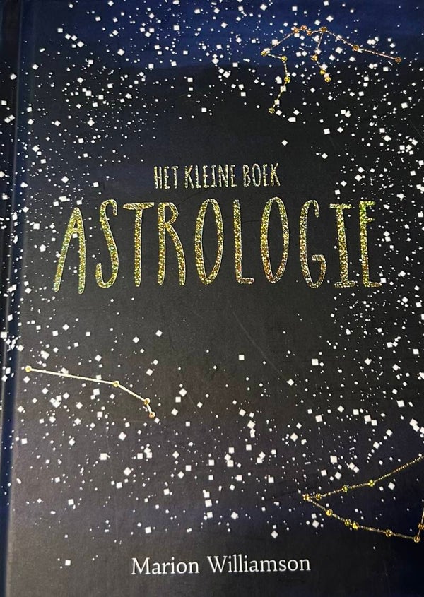 Het kleine boek astrologie