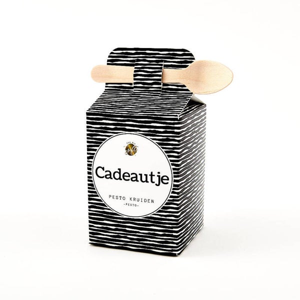 Pesto Herbs - Cadeautje