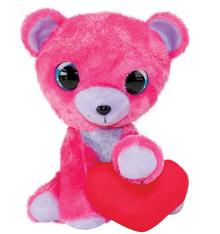Lumo Bear