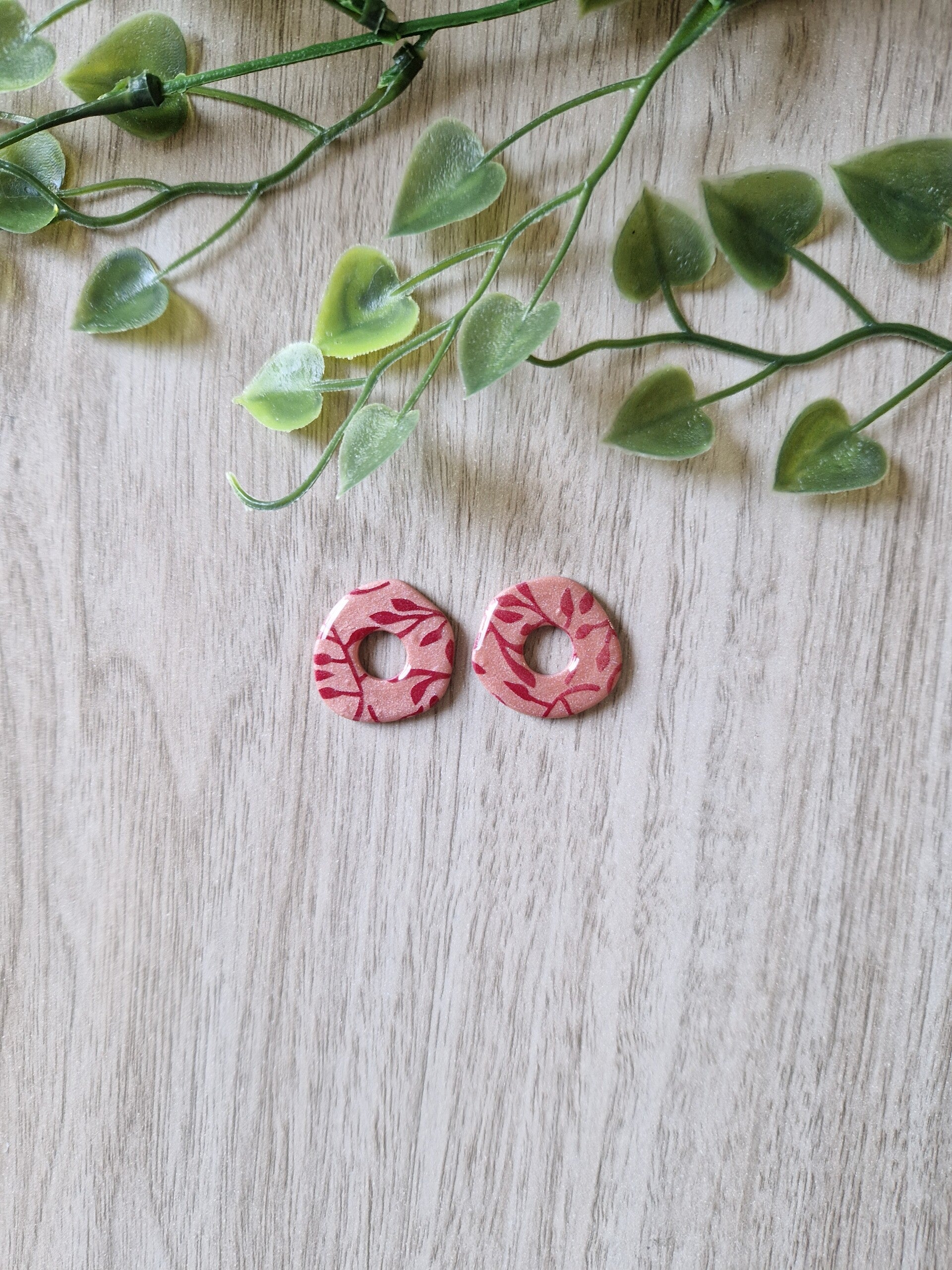 Pampilles Donia rosé et bordeaux,