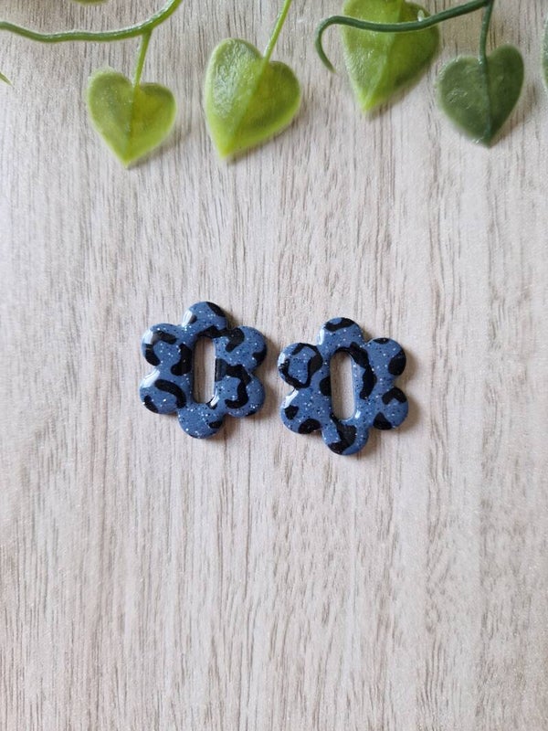 Pampilles Prima granit et léopard,