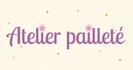 L'atelier pailleté