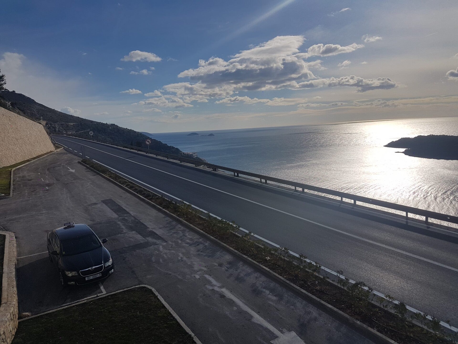 Dubrovnik to Orebic private transfers