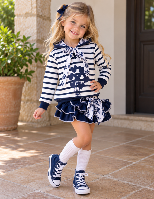 CONJUNTO GLOBITOS MINIE