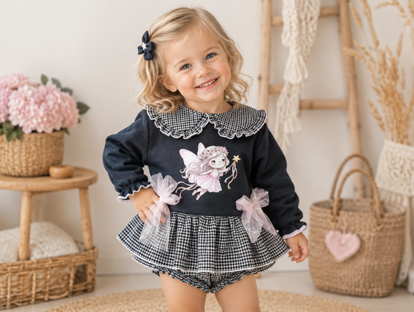 CONJUNTO MARIELA CHIC ADA