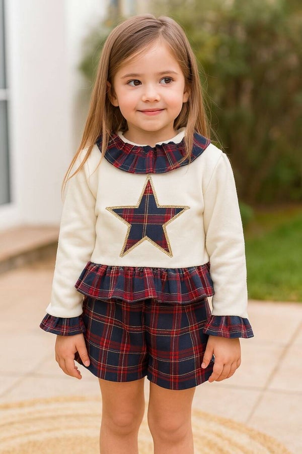CONJUNTO ESTRELLA