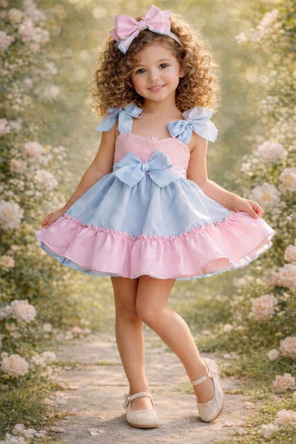 JESUSITO DUNIA - COLECCIÓN EXCLUSIVA - 3 PIEZAS