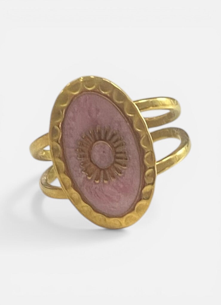 𝐑𝐨𝐳𝐞 𝐫𝐢𝐧𝐠