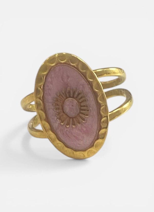 𝐑𝐨𝐳𝐞 𝐫𝐢𝐧𝐠