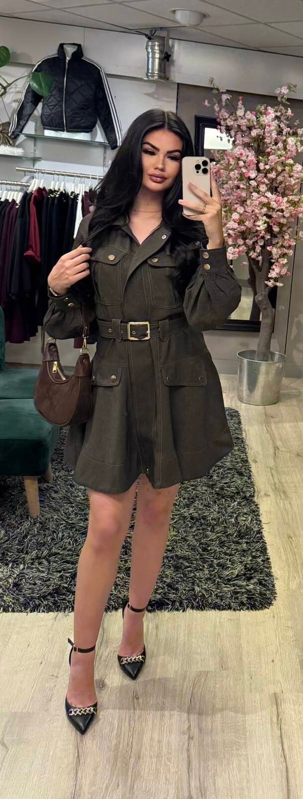Dress Yudi