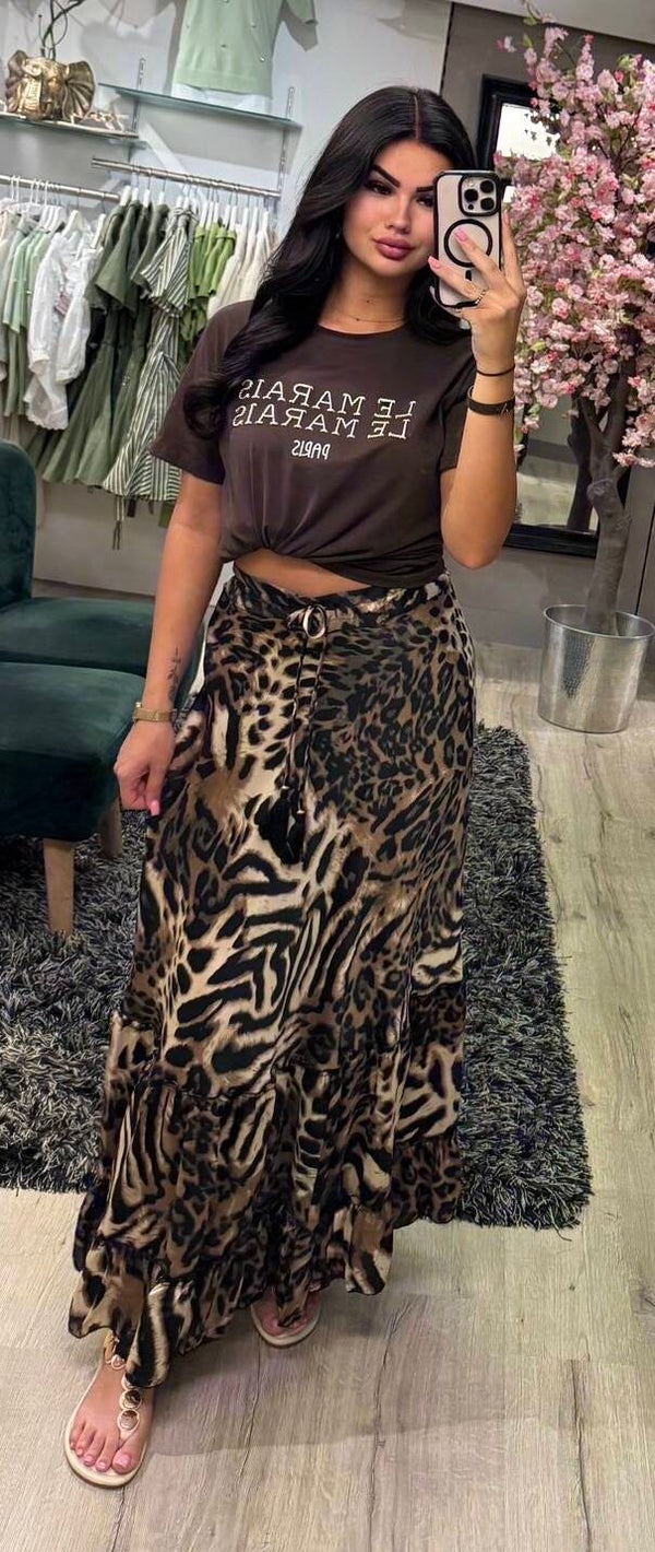 Panter rok