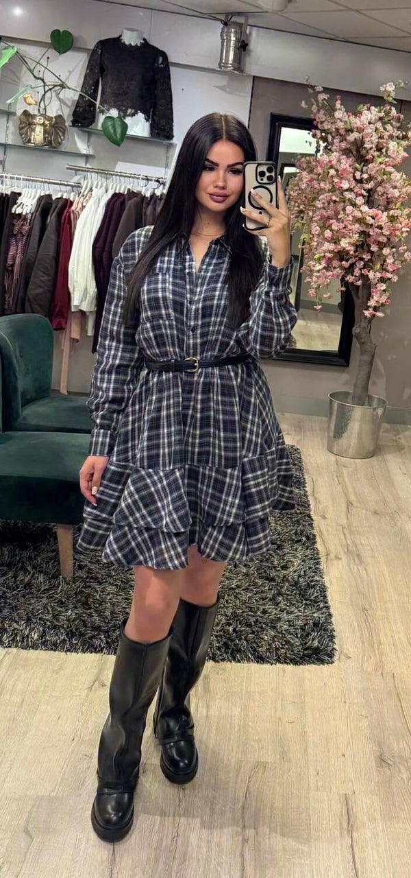 Dress Chantal