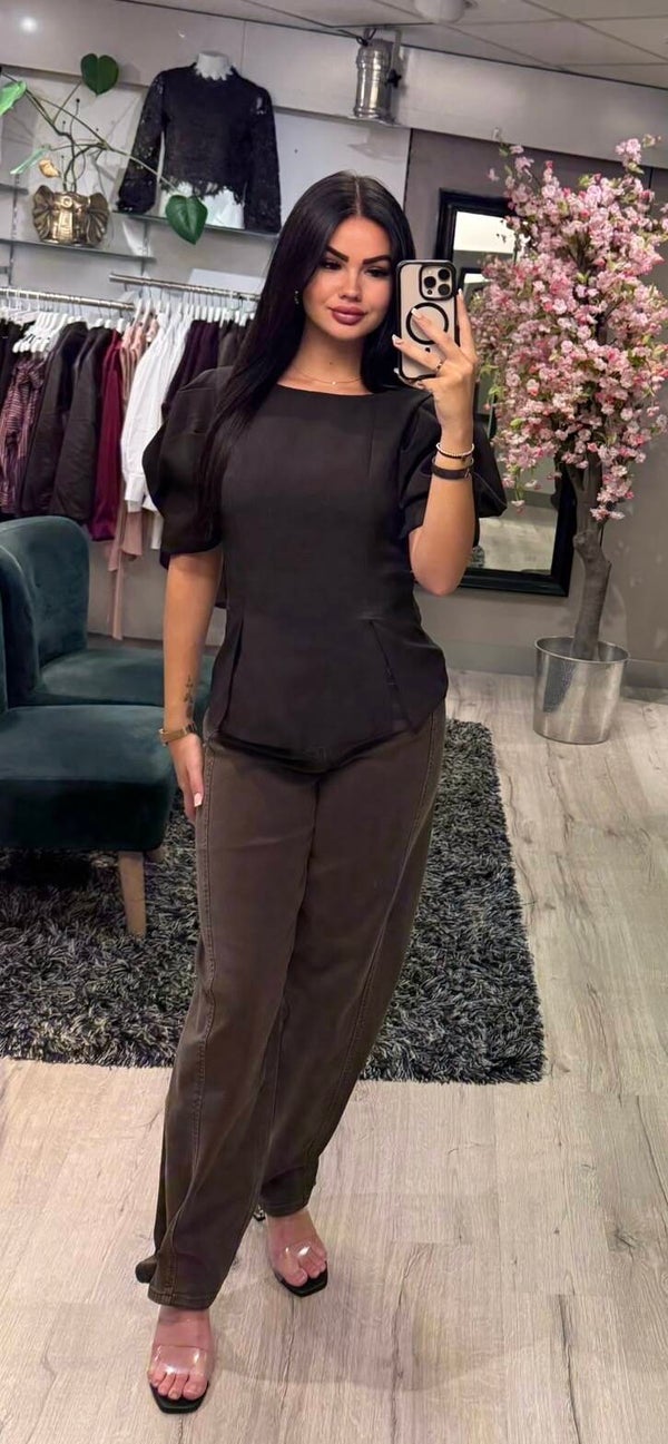 Top Yara bruin